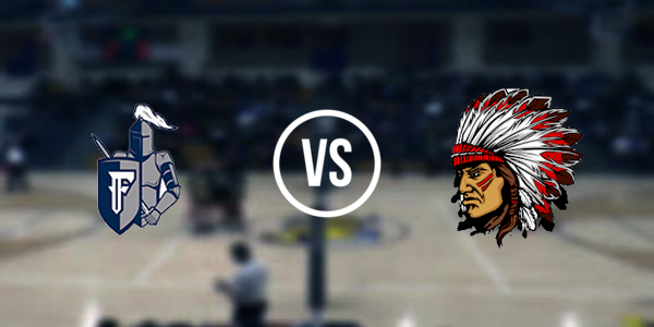 Fieldcrest High School vs. Deer Creek-Mackinaw High School