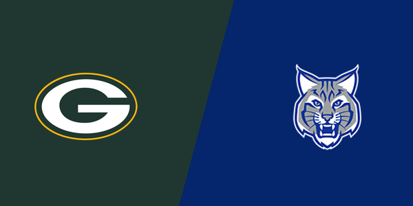 Gordo High School vs. Oakman High School