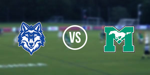 Marcellus High School vs Westhill Senior High School