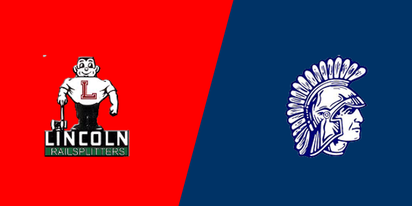 Lincoln Community High School vs. Springfield Southeast High School