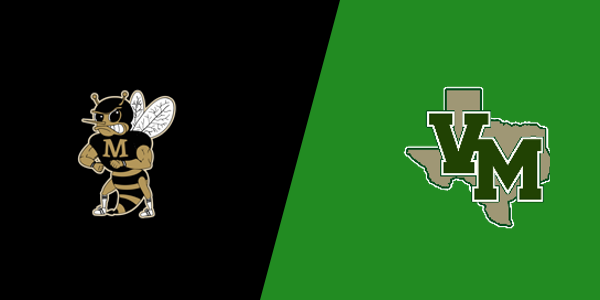 Meridian High School vs. Valley Mills High School