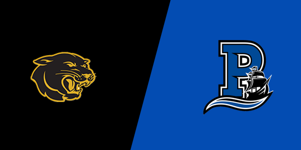 East Windsor High School vs. Putnam High School