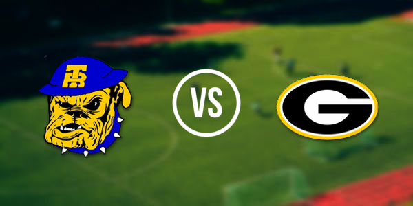 Greer High School vs Travelers Rest High School