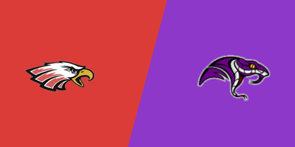 Edgewater High School vs. Space Coast JrSr High School
