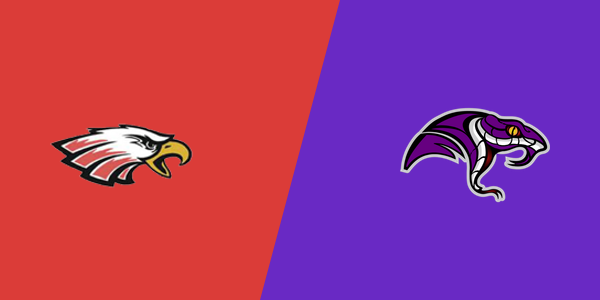 Edgewater High School vs. Space Coast JrSr High School