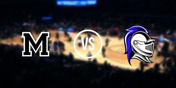 Harrisburg Christian School vs Manheim Christian Day School