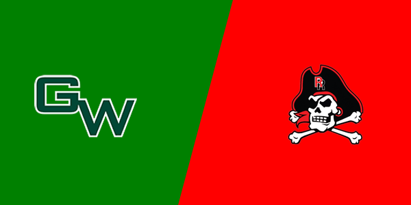 George Washington High School vs. Rangeview High School