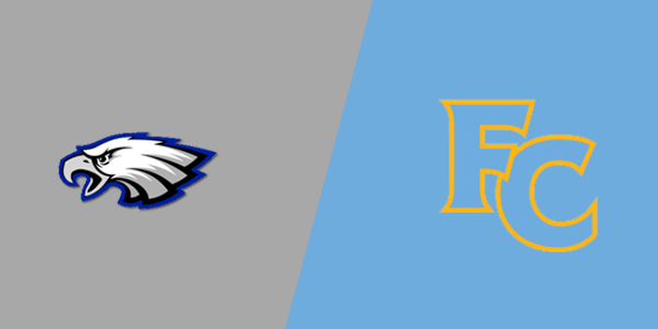 Landstown High School vs. First Colonial High School