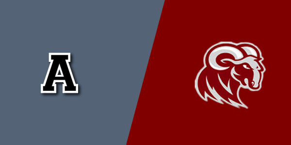 Away vs. Merino Jr Sr High School