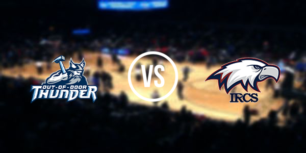Out-of-Door Academy vs. Indian Rocks Christian School