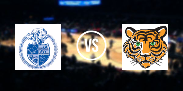 Denver Jewish Day School vs Union Colony Preparatory School