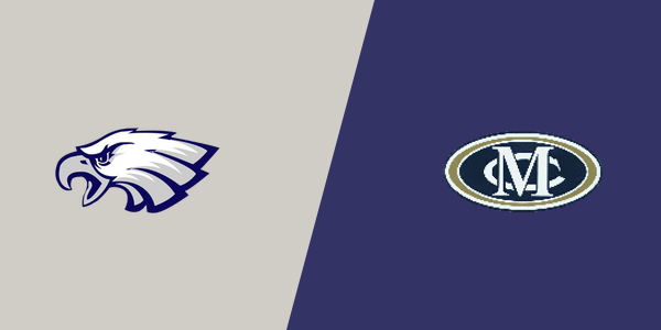 Providence Christian School vs. Mobile Christian School