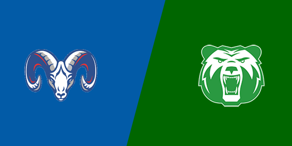 Riverside High School vs. Forest Park High School