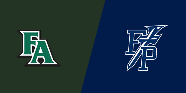 Frederica Academy vs. First Preparatory Christian Academy