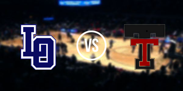 Tualatin High School vs. Lake Oswego High School