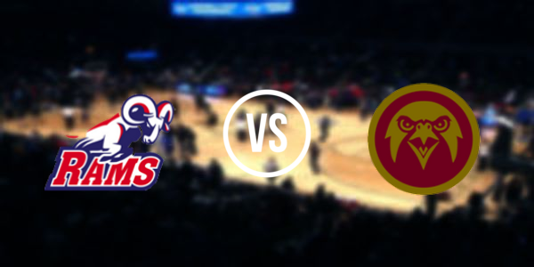 Loyola Sacred Heart High School vs. Florence-Carlton High School