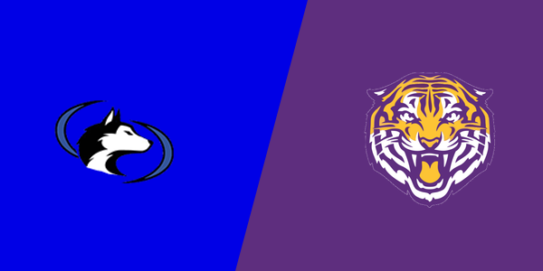 Hanford West High School vs. Lemoore High School
