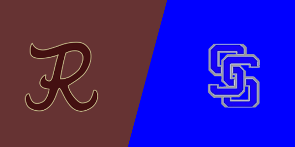 Rigby High School vs. Sugar-Salem High School