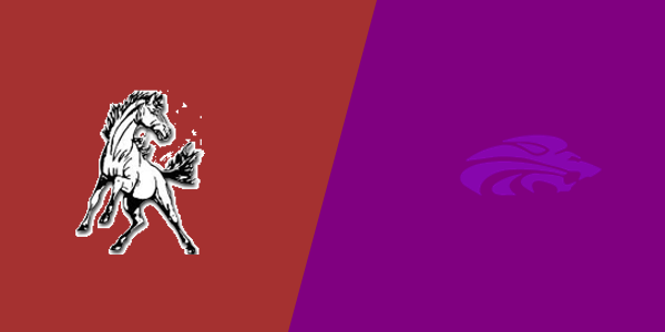 Pershing County High School vs. Yerington High School