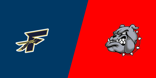 Frederick High School vs. Brighton High School