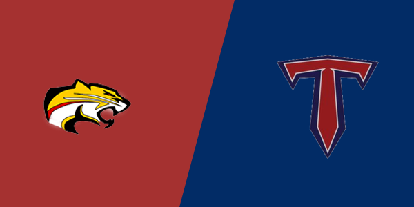 Coronado High School vs. The Classical Academy