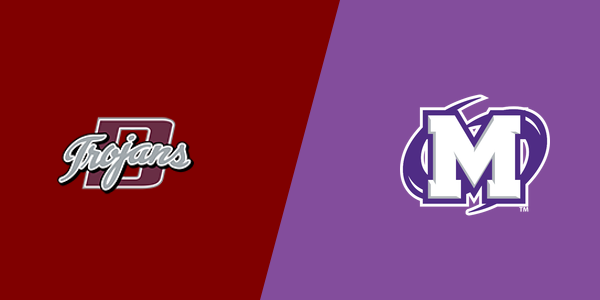 Dougherty Comprehensive High School vs. Monroe Area High School