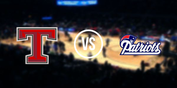 Thompson High School vs. Hillcrest-Tuscaloosa High School