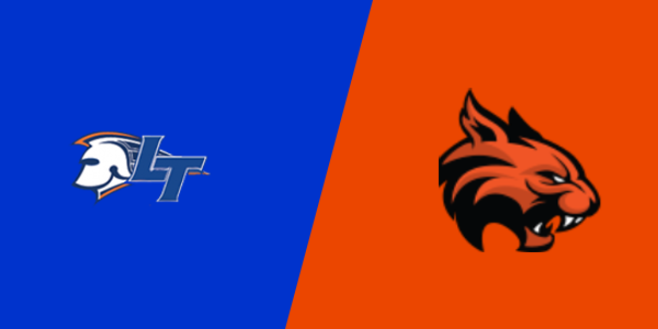 Legend High School vs. Greeley Central High School
