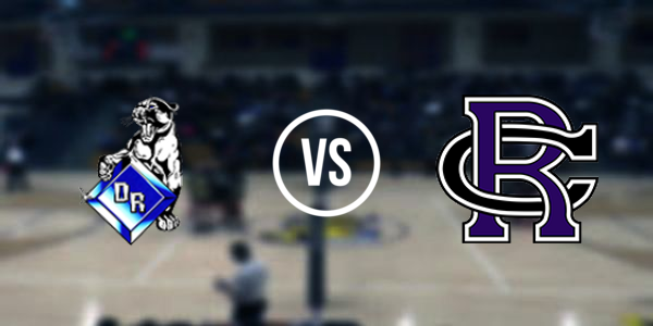 Diamond Ranch High School vs Rancho Cucamonga High School