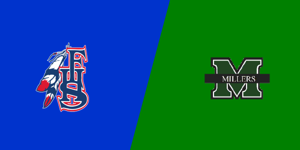 Franklin High School vs. Milford Mill Academy