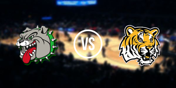 Ashville High School vs Springville High School