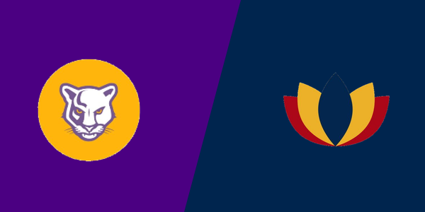Lake County High School vs. Lotus School for Excellence