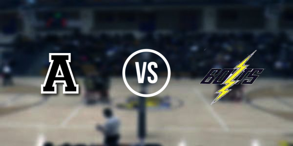 Away vs. Ridge Community HS