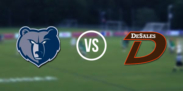 Central Hardin High School vs DeSales High School