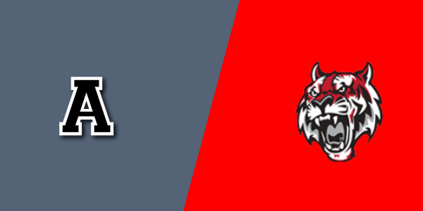 Away vs. Fleetwood Area High School