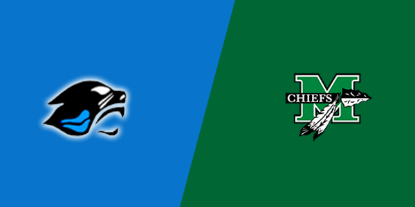 Starr's Mill High School vs. McIntosh High School