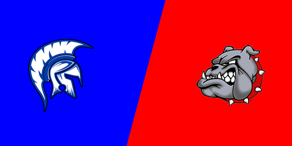 Thornton High School vs. Brighton High School