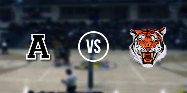 Away vs. Jones High School