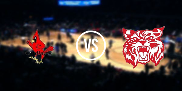 Mason County Eastern High School vs. Walkerville High School
