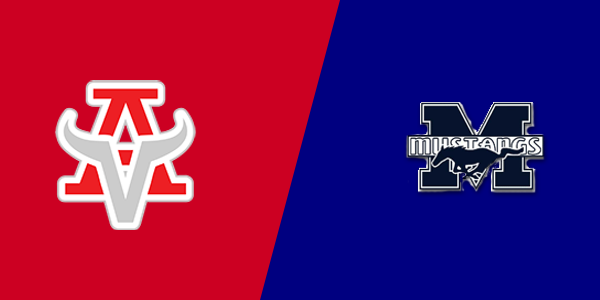 Arbor View High School vs. Shadow Ridge High School