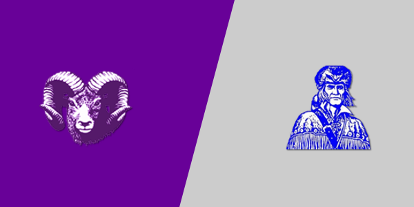 Strasburg High School vs. Madison County High School