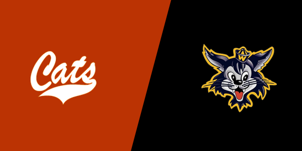 Los Gatos High School vs. Watsonville High School