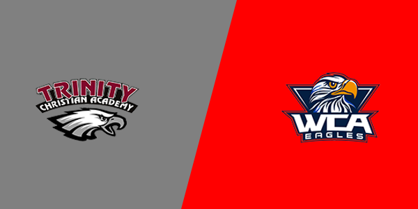 Trinity Christian Academy - Deltona vs. Warner Christian Academy