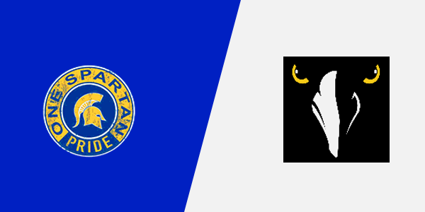 Forks High School vs. RSB Ravens