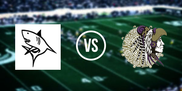 Soledad High School vs St Francis High School