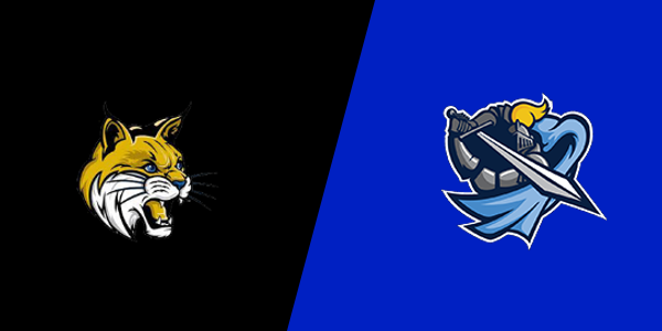 Donovan High School vs. Grace Christian Academy