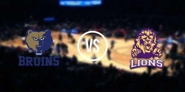 Columbia Central High School vs. Brentwood High School