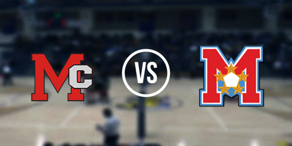 McLean High School vs. Marshall High School
