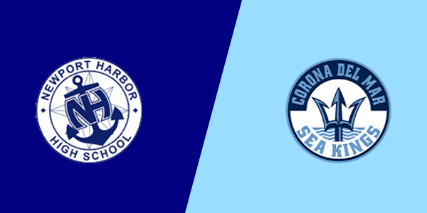 Newport Harbor vs. Corona Del Mar