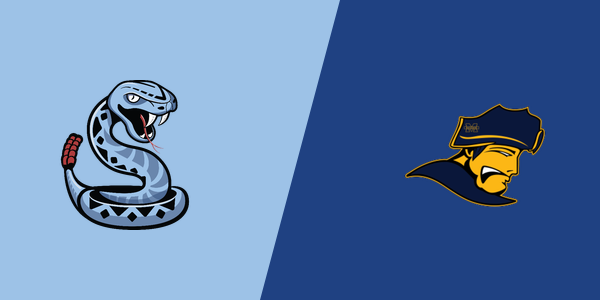 Crismon High School vs. Shadow Mountain High School